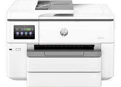HP OfficeJet Pro 9730 Wide Format AIO Printer
