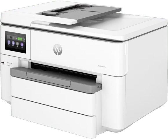 HP OfficeJet Pro 9730 Wide Format AIO Printer - slika 2