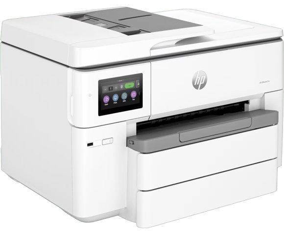 HP OfficeJet Pro 9730 Wide Format AIO Printer - slika 3