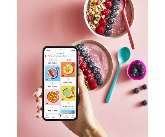 Tefal BL190AF0 - slika 13