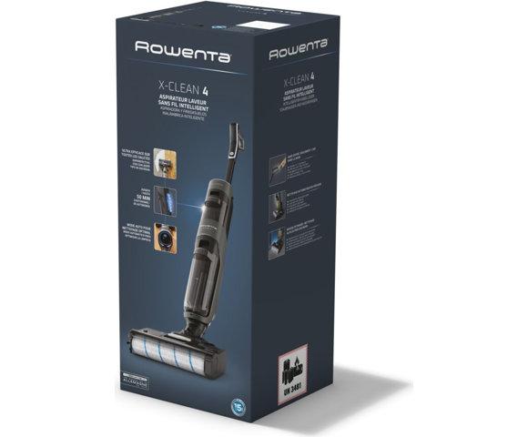 Rowenta X-Clean 4 GZ5035WO usisivač - slika 3