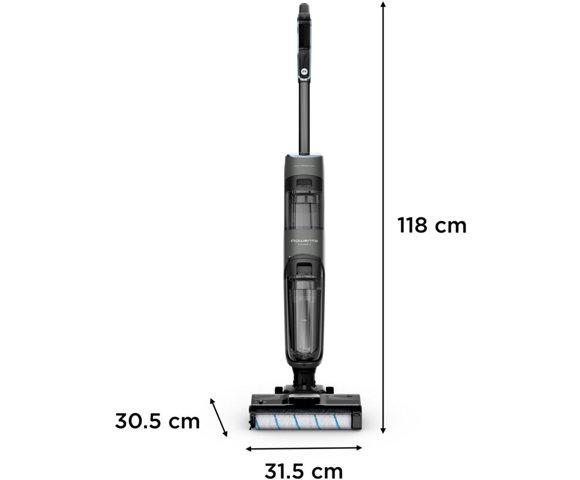 Rowenta X-Clean 4 GZ5035WO usisivač - slika 2