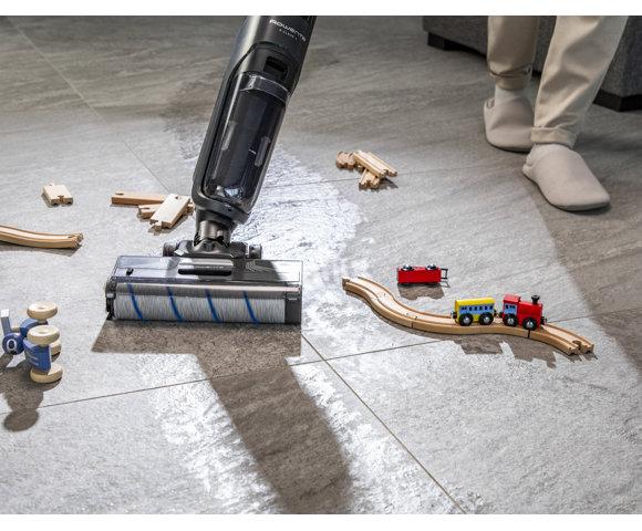 Rowenta X-Clean 4 GZ5035WO usisivač - slika 14