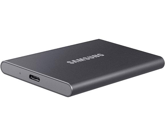 Samsung T7 Titan 1TB SSD - slika 5