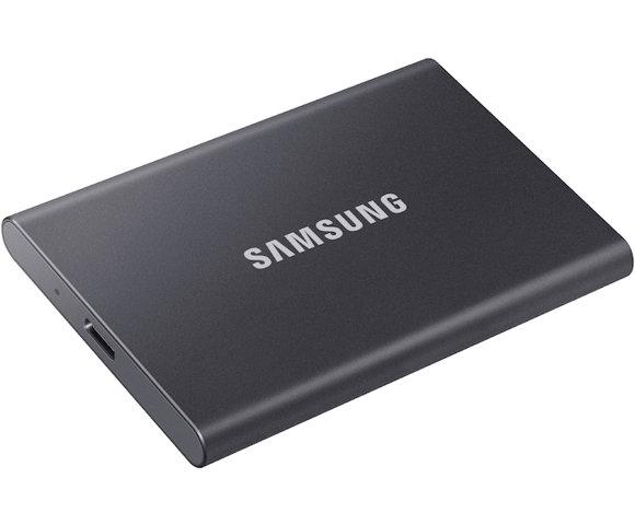 Samsung T7 Titan 1TB SSD - slika 4
