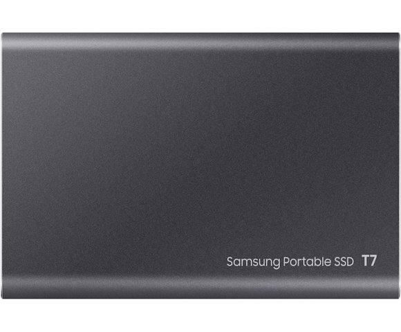 Samsung T7 Titan 1TB SSD - slika 2