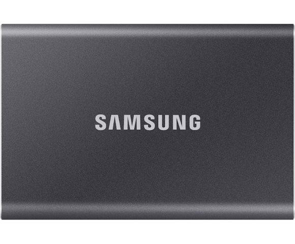 Samsung T7 Titan 1TB SSD - slika 3