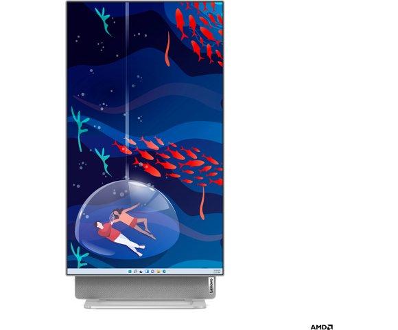 Lenovo Yoga AIO 7 F0HK004FRI računar - slika 7