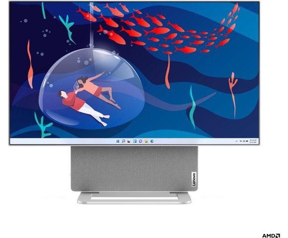 Lenovo Yoga AIO 7 F0HK004FRI računar - slika 5