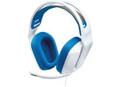 Logitech G335 White slušalice