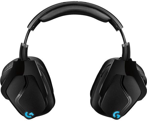 Logitech G935 slušalice - slika 4