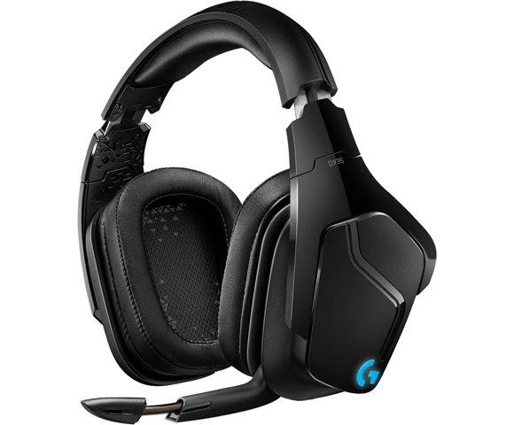 Logitech G935 slušalice - slika 3
