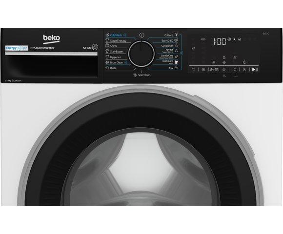 BEKO B3WFU49215WPBBES - slika 4