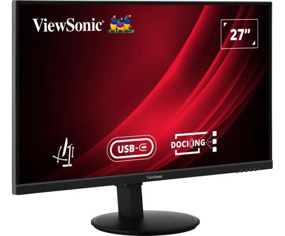 ViewSonic VG2709U-2K - slika 10