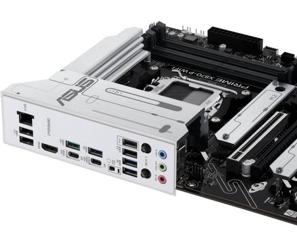 ASUS Prime X870-P WIFI matična ploča - slika 4