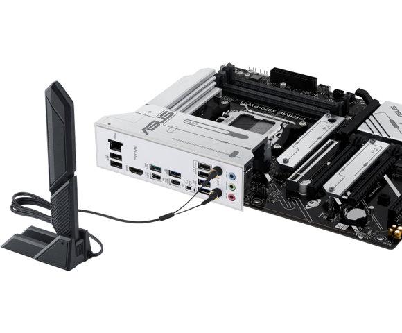 ASUS Prime X870-P WIFI matična ploča - slika 3