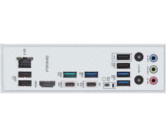 ASUS Prime X870-P WIFI matična ploča - slika 2