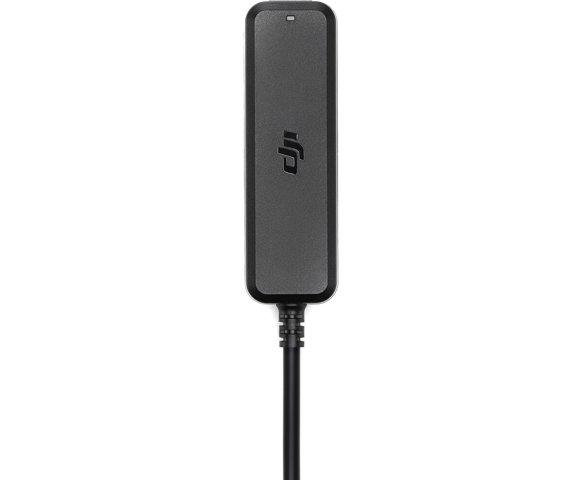 DJI Power Car Power Outlet to SDC Power Cable - slika 4