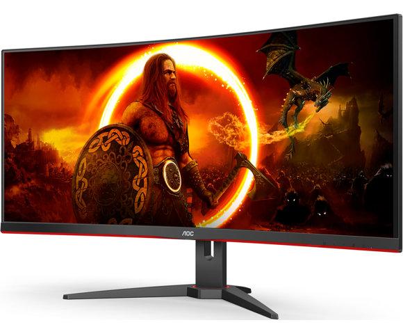 AOC CU34G2XE/BK - slika 6