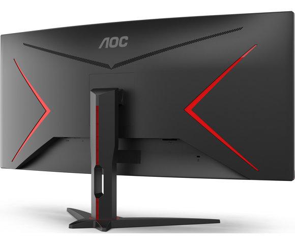 AOC CU34G2XE/BK - slika 11