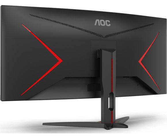 AOC CU34G2XE/BK - slika 9