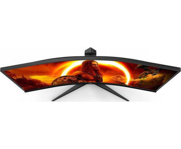 AOC CU34G2XE/BK - slika 3