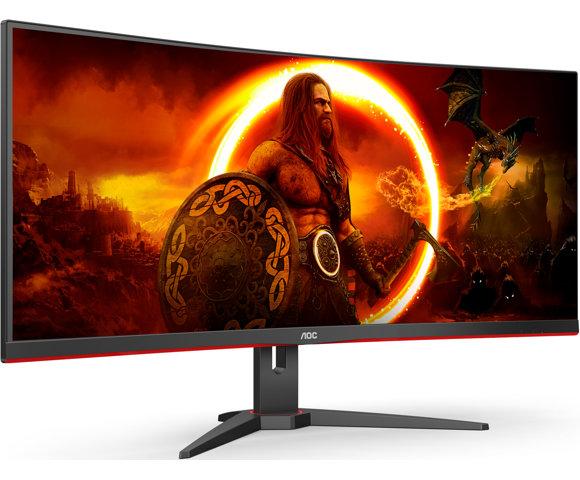 AOC CU34G2XE/BK - slika 5