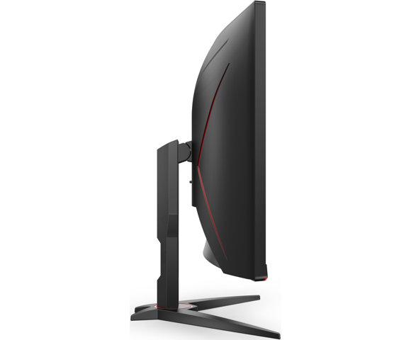 AOC CU34G2XE/BK - slika 4