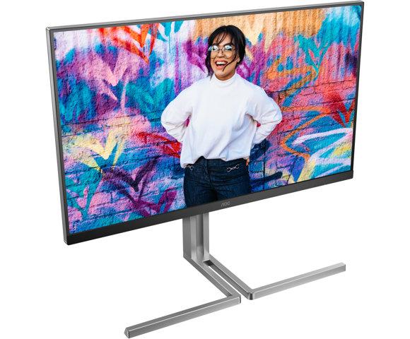 AOC U32U3CV - slika 12