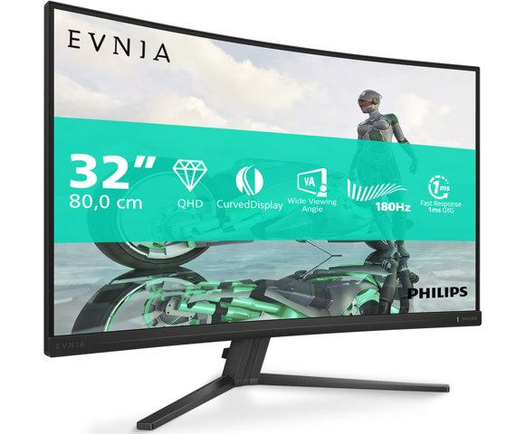 Philips 32M2C3500L/00 gaming monitor - slika 11