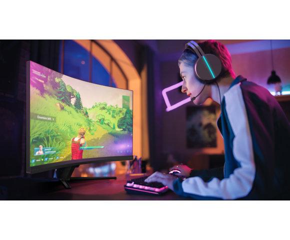 Philips 32M2C3500L/00 gaming monitor - slika 12