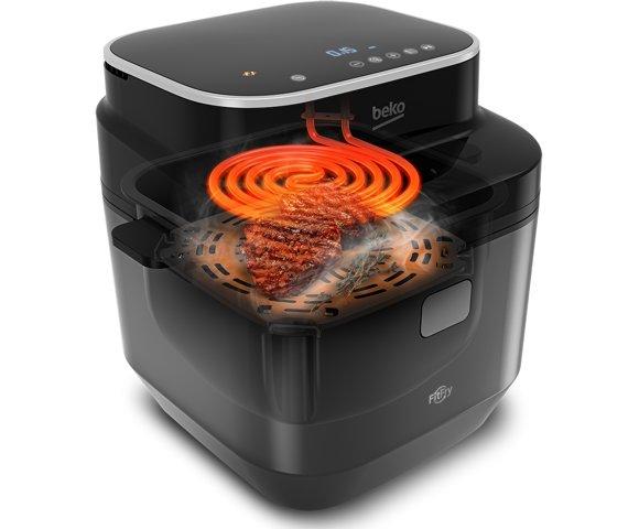 BEKO FRL5474B - slika 2