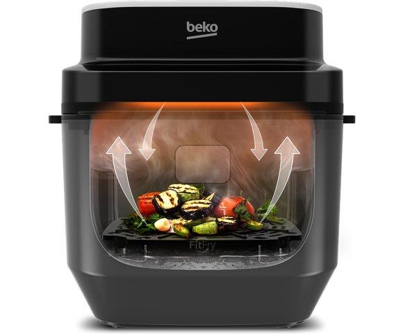 BEKO FRL5474B - slika 4