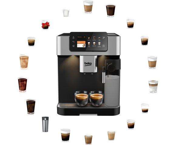 BEKO CEG7348X - slika 3