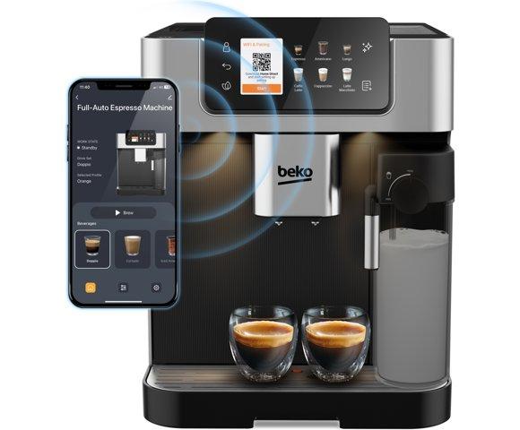 BEKO CEG7348X - slika 7