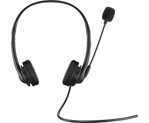 HP Stereo USB Headset G2 - slika 2