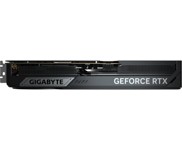 GIGABYTE RTX 5070 Ti WINDFORCE OC SFF 16GB grafička kartica - slika 2