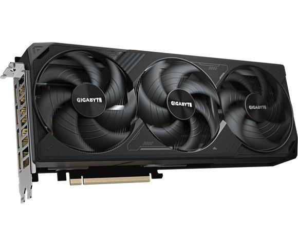 GIGABYTE RTX 5070 Ti WINDFORCE OC SFF 16GB grafička kartica - slika 8