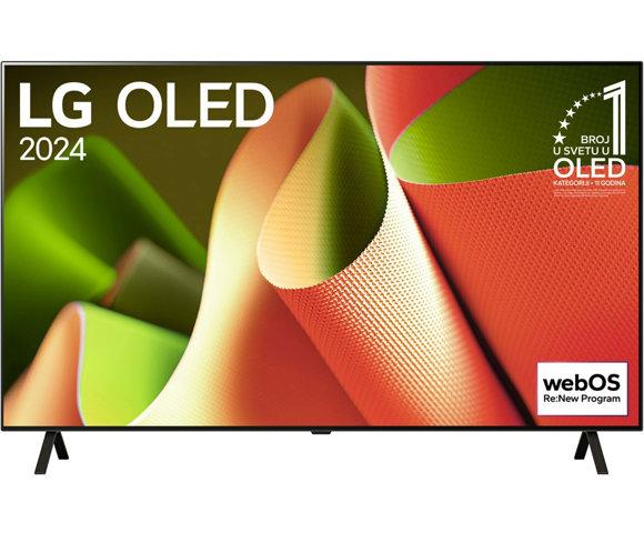 LG OLED55B43LA - slika 9