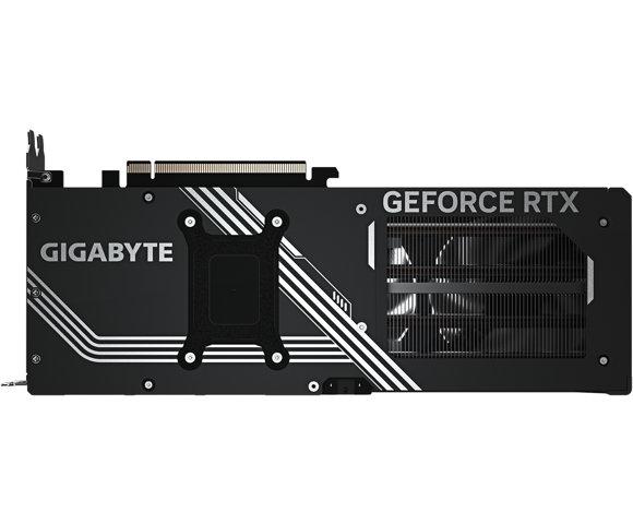 GIGABYTE RTX 5070 WINDFORCE OC SFF 12GB grafička kartica - slika 5