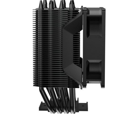 COOLERMASTER Hyper 411 Nano kuler - slika 2