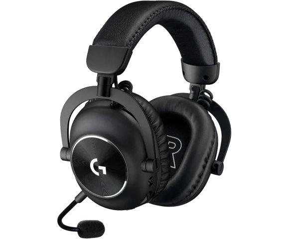 Logitech PRO X 2 Black slušalice - slika 3