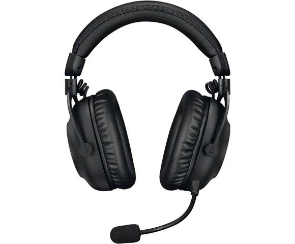 Logitech PRO X 2 Black slušalice - slika 4