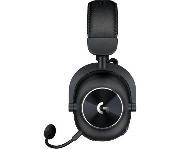 Logitech PRO X 2 Black slušalice - slika 2