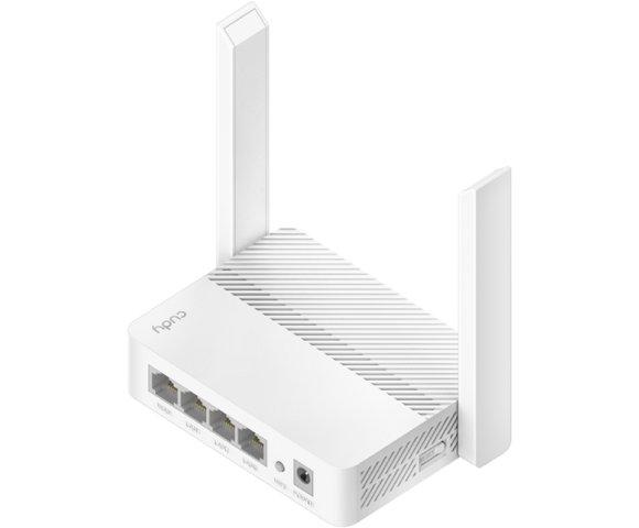 Cudy WR1200E - slika 3