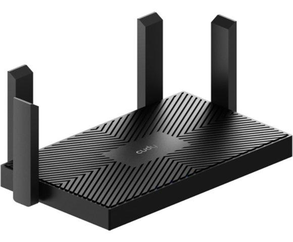 Cudy WR1500 - slika 4