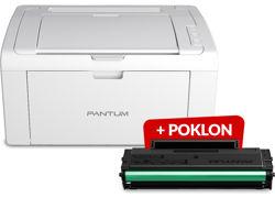 Pantum P2509W štampač + PD-219 toner