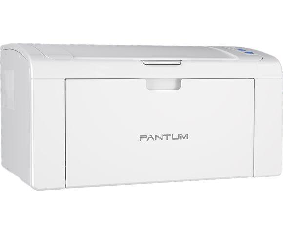 Pantum P2509W štampač + PD-219 toner - slika 5
