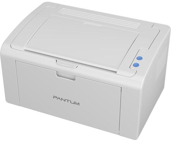 Pantum P2509W štampač + PD-219 toner - slika 6