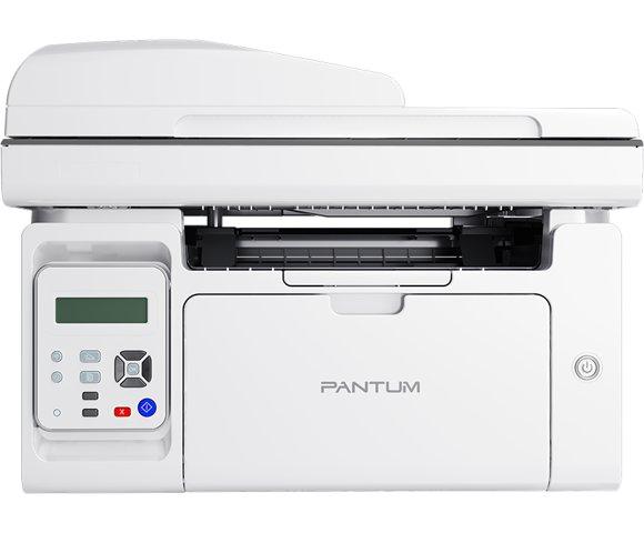 Pantum M6559NW štampač + PD-219 toner - slika 2